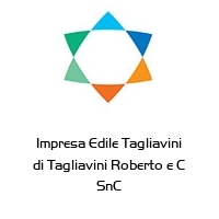 Logo Impresa Edile Tagliavini di Tagliavini Roberto e C SnC
