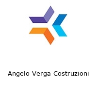 Logo Angelo Verga Costruzioni
