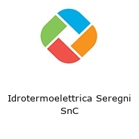 Logo Idrotermoelettrica Seregni SnC