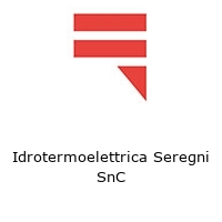 Logo Idrotermoelettrica Seregni SnC