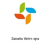 Logo Zanatta Vetro spa