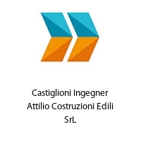 Logo Castiglioni Ingegner Attilio Costruzioni Edili SrL
