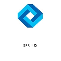 Logo SER LUX