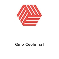 Logo Gino Ceolin srl