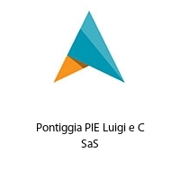 Logo Pontiggia PIE Luigi e C SaS