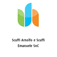 Logo Scuffi Arnolfo e Scuffi Emanuele SnC