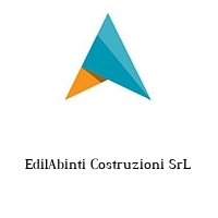 Logo EdilAbinti Costruzioni SrL