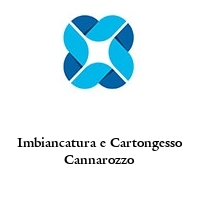 Logo Imbiancatura e Cartongesso Cannarozzo