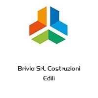 Logo Brivio SrL Costruzioni Edili