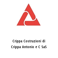 Logo Crippa Costruzioni di Crippa Antonio e C SaS