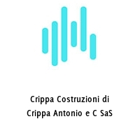 Logo Crippa Costruzioni di Crippa Antonio e C SaS