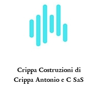 Crippa Costruzioni di Crippa Antonio e C SaS