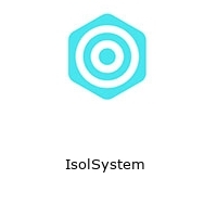Logo IsolSystem 
