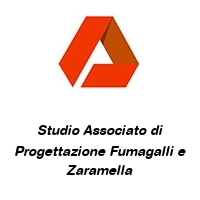 Logo Studio Associato di Progettazione Fumagalli e Zaramella