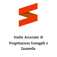 Logo Studio Associato di Progettazione Fumagalli e Zaramella