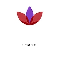 Logo CESA SnC