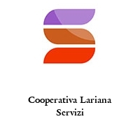 Logo Cooperativa Lariana Servizi