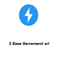 Logo 3 Esse Serramenti srl