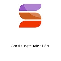 Logo Corti Costruzioni SrL