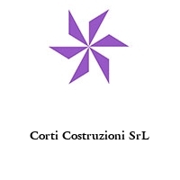 Logo Corti Costruzioni SrL