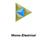 Logo Momo Electrical