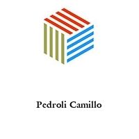Logo Pedroli Camillo