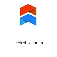 Pedroli Camillo