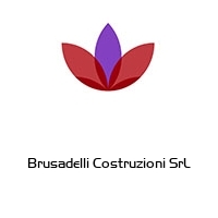 Logo Brusadelli Costruzioni SrL