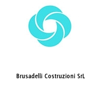 Logo Brusadelli Costruzioni SrL