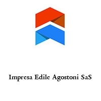 Logo Impresa Edile Agostoni SaS