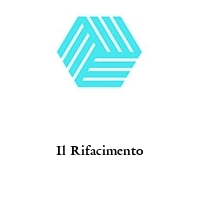 Logo Il Rifacimento