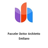 Passeler Dottor Architetto Emiliano