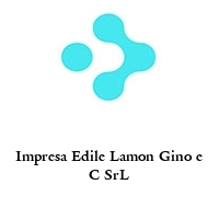 Logo Impresa Edile Lamon Gino e C SrL