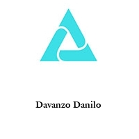 Logo Davanzo Danilo 