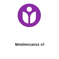Logo Metalmeccanica srl
