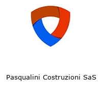 Logo Pasqualini Costruzioni SaS