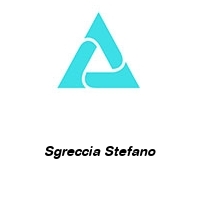 Logo Sgreccia Stefano