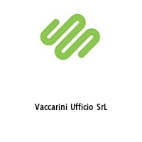 Logo Vaccarini Ufficio SrL