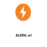 Logo ELEDIL srl