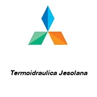 Logo Termoidraulica Jesolana