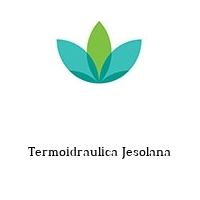 Logo Termoidraulica Jesolana