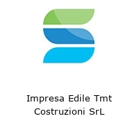 Logo Impresa Edile Tmt Costruzioni SrL