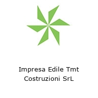Logo Impresa Edile Tmt Costruzioni SrL