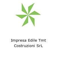 Logo Impresa Edile Tmt Costruzioni SrL