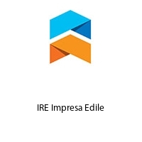 Logo IRE Impresa Edile