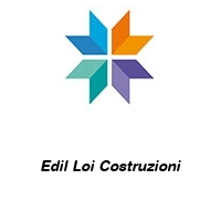 Edil Loi Costruzioni