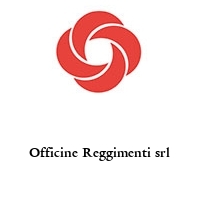 Officine Reggimenti srl