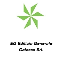 Logo EG Edilizia Generale Galasso SrL