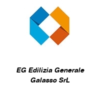 Logo EG Edilizia Generale Galasso SrL