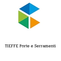 TIEFFE Porte e Serramenti